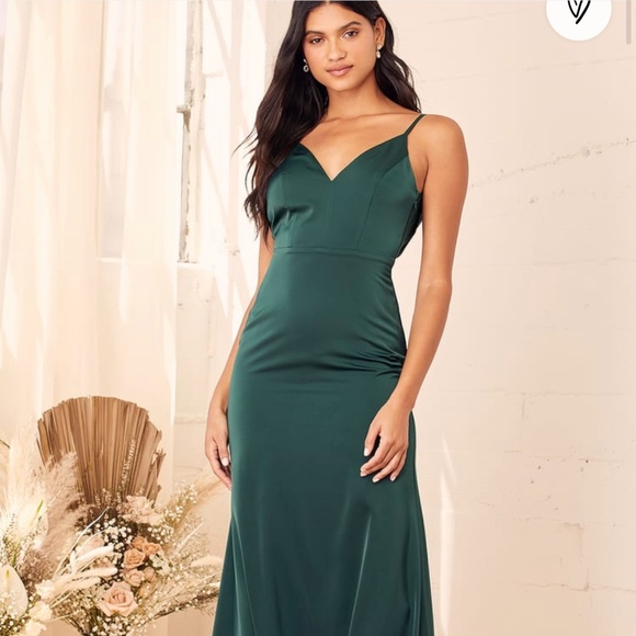 Dresses Heartfelt Bliss Emerald Green Sleeveless Cowl Back Maxi Dress dresses-heartfelt-bliss-emerald-green-sleeveless-cowl-back-maxi-dress